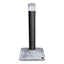 SCRATCHING TREE CLASSIC GIANT FOX LIGHT GREY