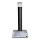 SCRATCHING TREE CLASSIC GIANT FOX LIGHT GREY