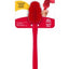 CLIPSTRIP KCL DOG KONG BRUSH