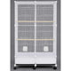 AVIARY CAGE CUBIC FOR SMALL & MEDIUM BIRDS