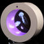 JELLYFISH TANK O16 WHITE