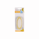 SEPIA SHELL WITH BANANA FLAVOUR 12cm