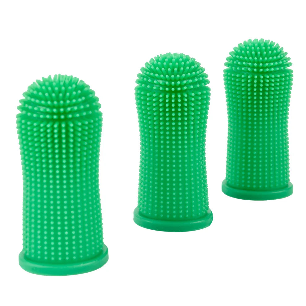 BUGALUGS SILICONE FINGER BRUSH