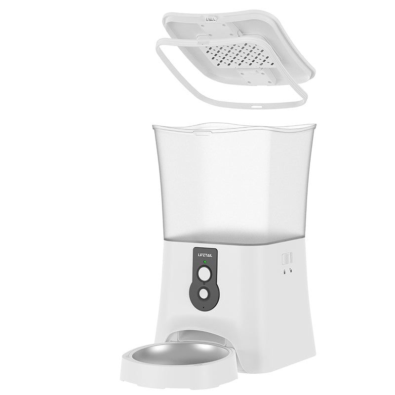 SMART PET FEEDER 5L