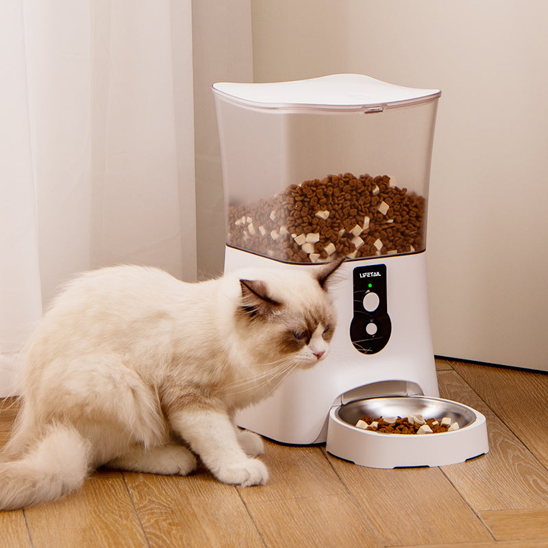 SMART PET FEEDER 5L