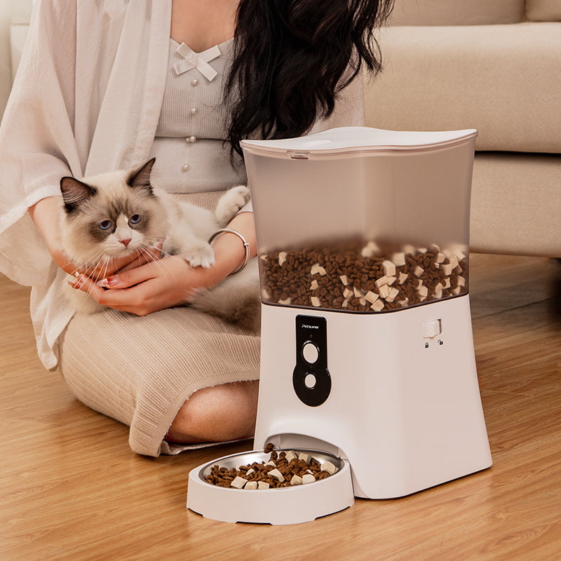 SMART PET FEEDER 5L