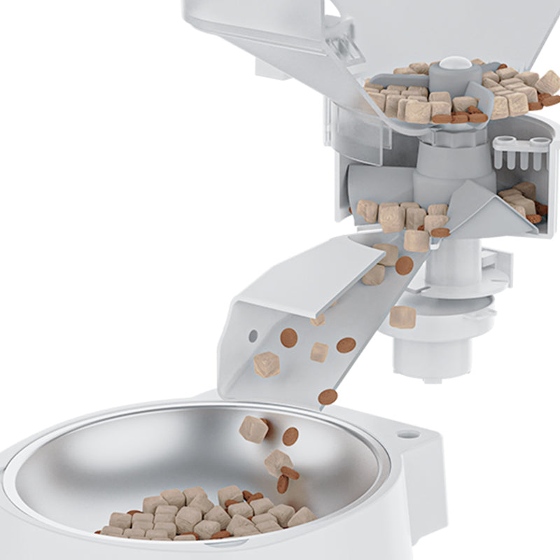 SMART PET FEEDER 5L