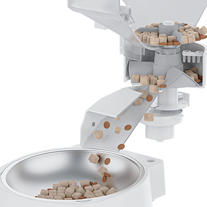 SMART PET FEEDER 5L