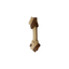 SNACKS DUETTO KNOTTED BONE LAMB & RICE LARGE