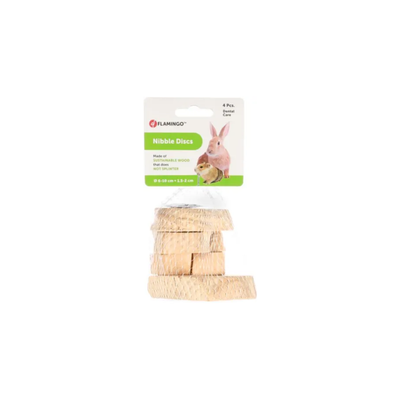 SNACK KAFO GNAWING DISCS