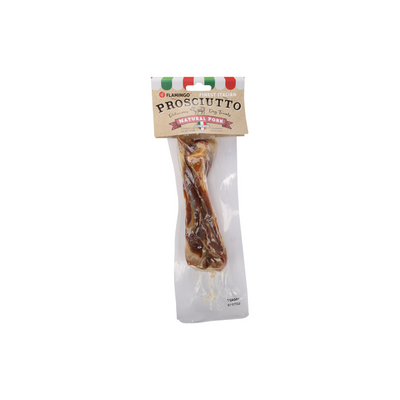 SNACK NATURE PORK FIBULA BONE W/ MEAT