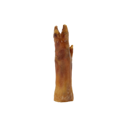SNACK NATURE PORK FRONT LEG WITH MEAT 280g