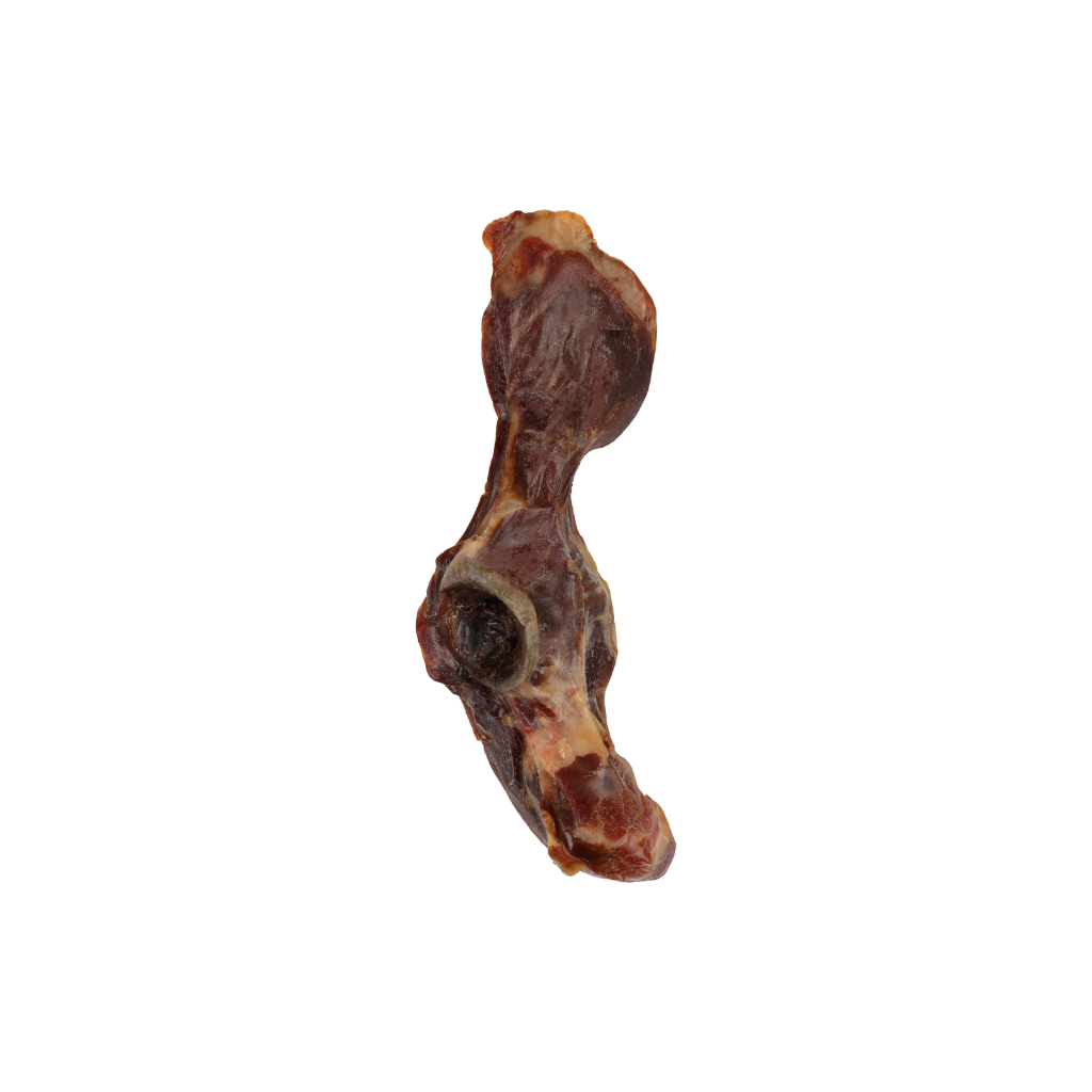 SNACK NATURE PORK HIP BONE W/ MEAT 350g