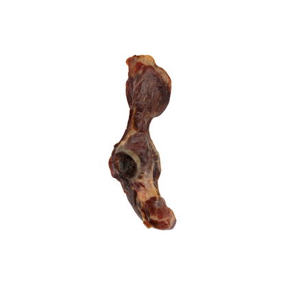 SNACK NATURE PORK HIP BONE W/ MEAT 350g