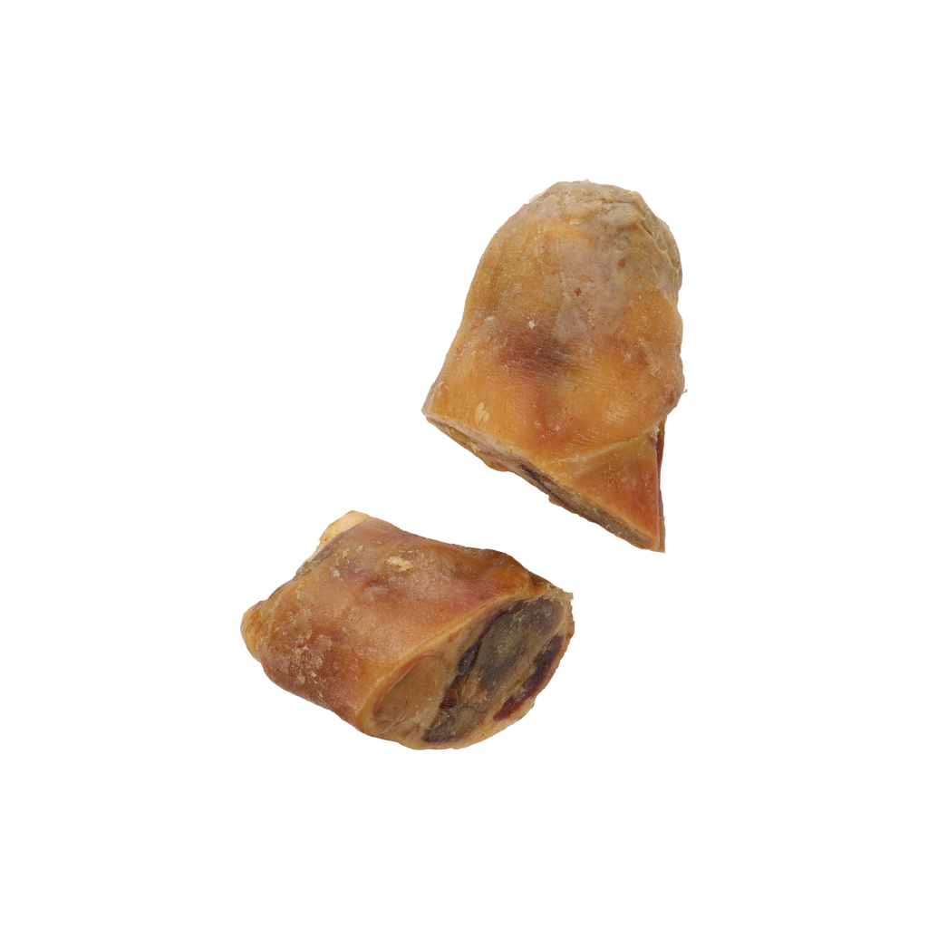SNACK NATURE PORK KNEE WITH MEAT 350g