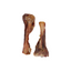 SNACK NATURE PORK TIBIA BONE W/ MEAT