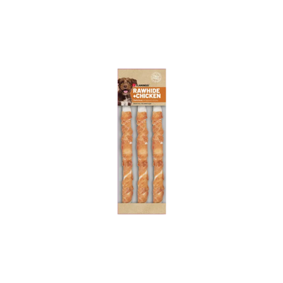 CHICK’N WRAP STICK 28CM  3PC   280G