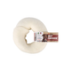 SNACKS R’HIDE TEXAS RING WHITE