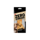 SNACKS ZERO RAWHIDE KNOTTED BONE WITH CHICKEN