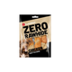 SNACKS ZERO RAWHIDE KNOTTED BONE WITH CHICKEN
