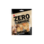 SNACKS ZERO RAWHIDE KNOTTED BONE WITH CHICKEN