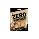 SNACKS ZERO RAWHIDE KNOTTED BONE WITH CHICKEN