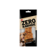 SNACKS ZERO RAWHIDE KNOTTED BONE WITH CHICKEN & PEANUT