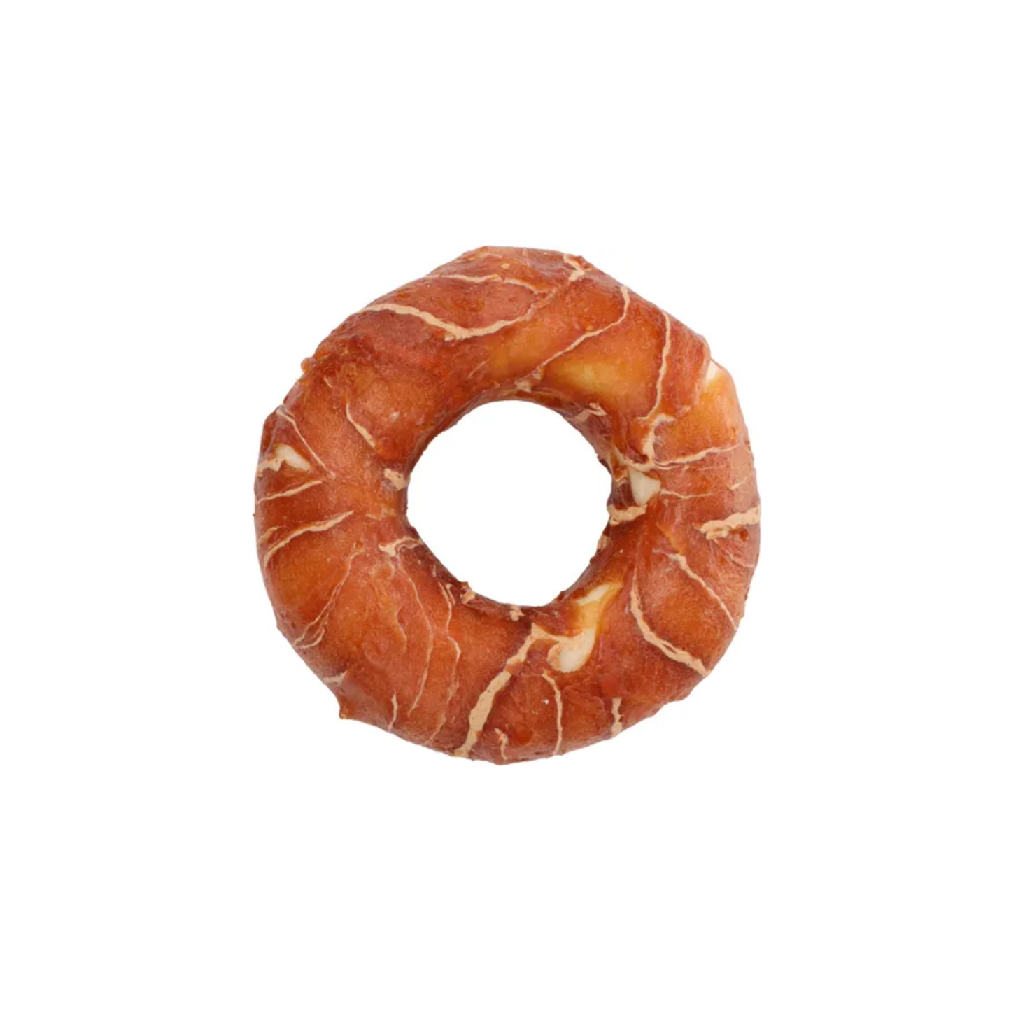 SNACK R’HIDE RING WITH CHICKEN & COD