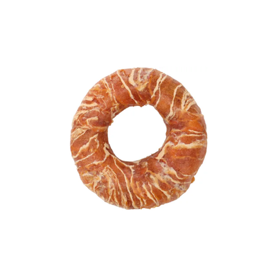 SNACK R’HIDE WITH CHICKEN & COD 90G