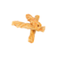 SNACK ZERO RAWHIDE SMALL STICKS WITH CHICKEN 12.5cm