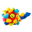 SNUFFLE’N SNACK BALL MULTICOLOUR