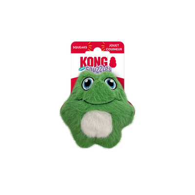 KONG SNUZZLES MINI