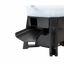 AUTOMATIC FISH FEEDER FOR GARDEN PONDS 12L