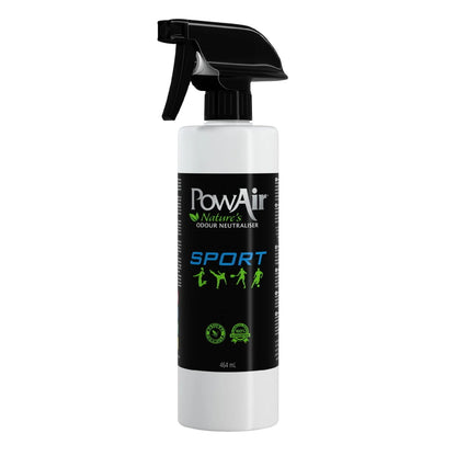 POWAIR SPRAY SPORT