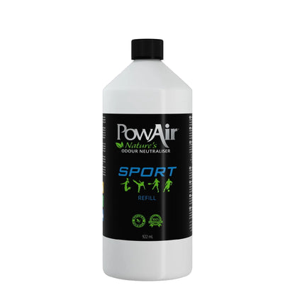 POWAIR SPRAY SPORT