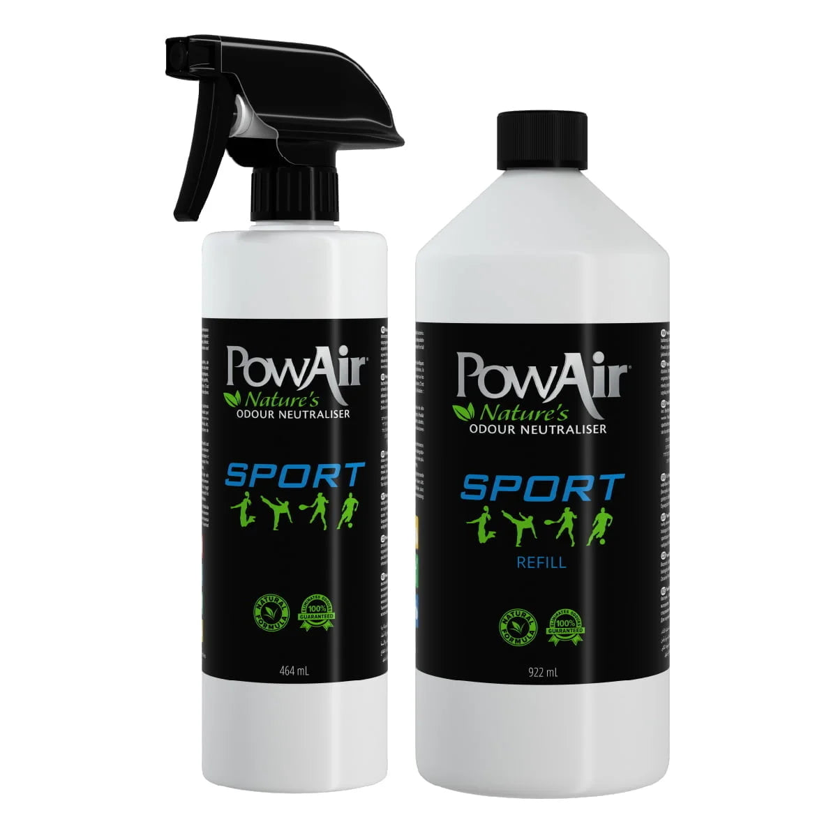 POWAIR SPRAY SPORT