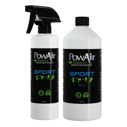 POWAIR SPRAY SPORT