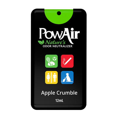 POWAIR SPRAY CARD 12ML