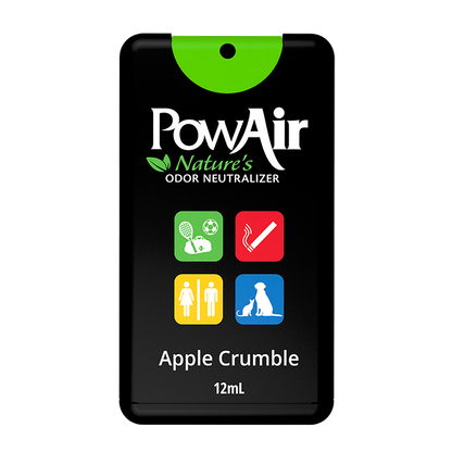 POWAIR SPRAY CARD 12ML