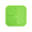 SQUARE SHAPE LICK MAT SRP