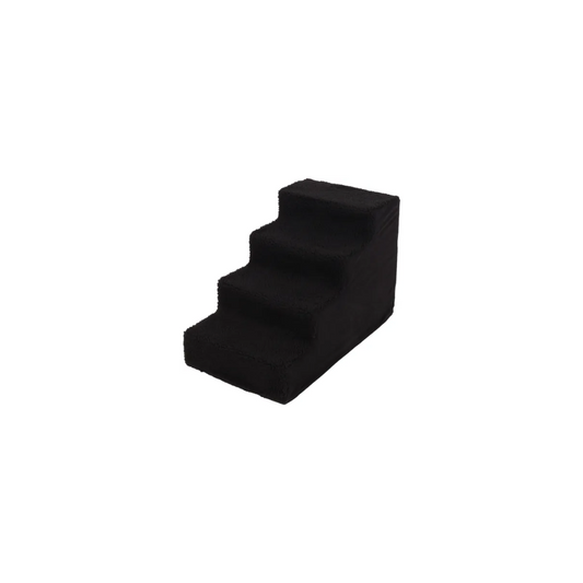 STAIRS TAMPA BLACK