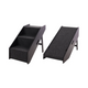DOG RAMP AND STAIRS PINO