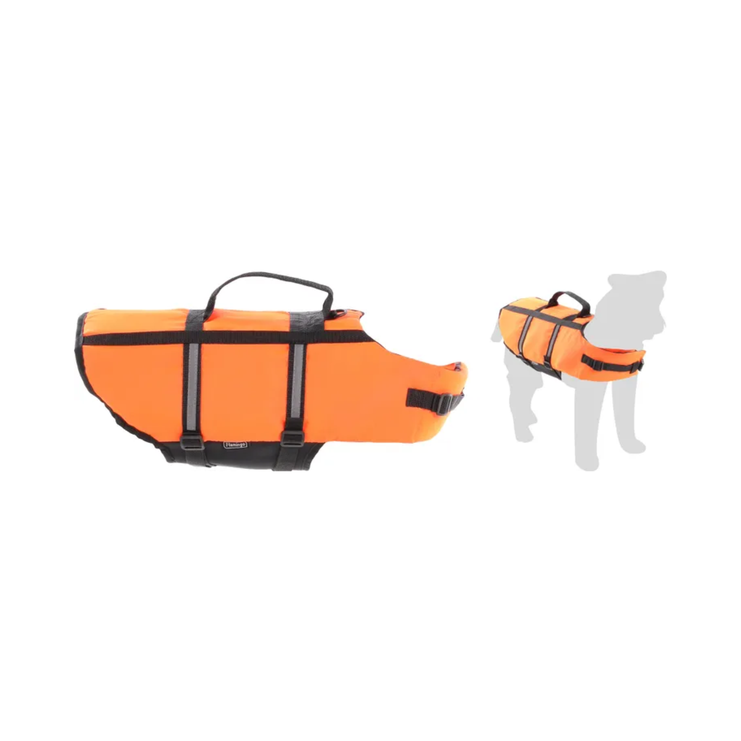 SWIM LIFE JACKET
