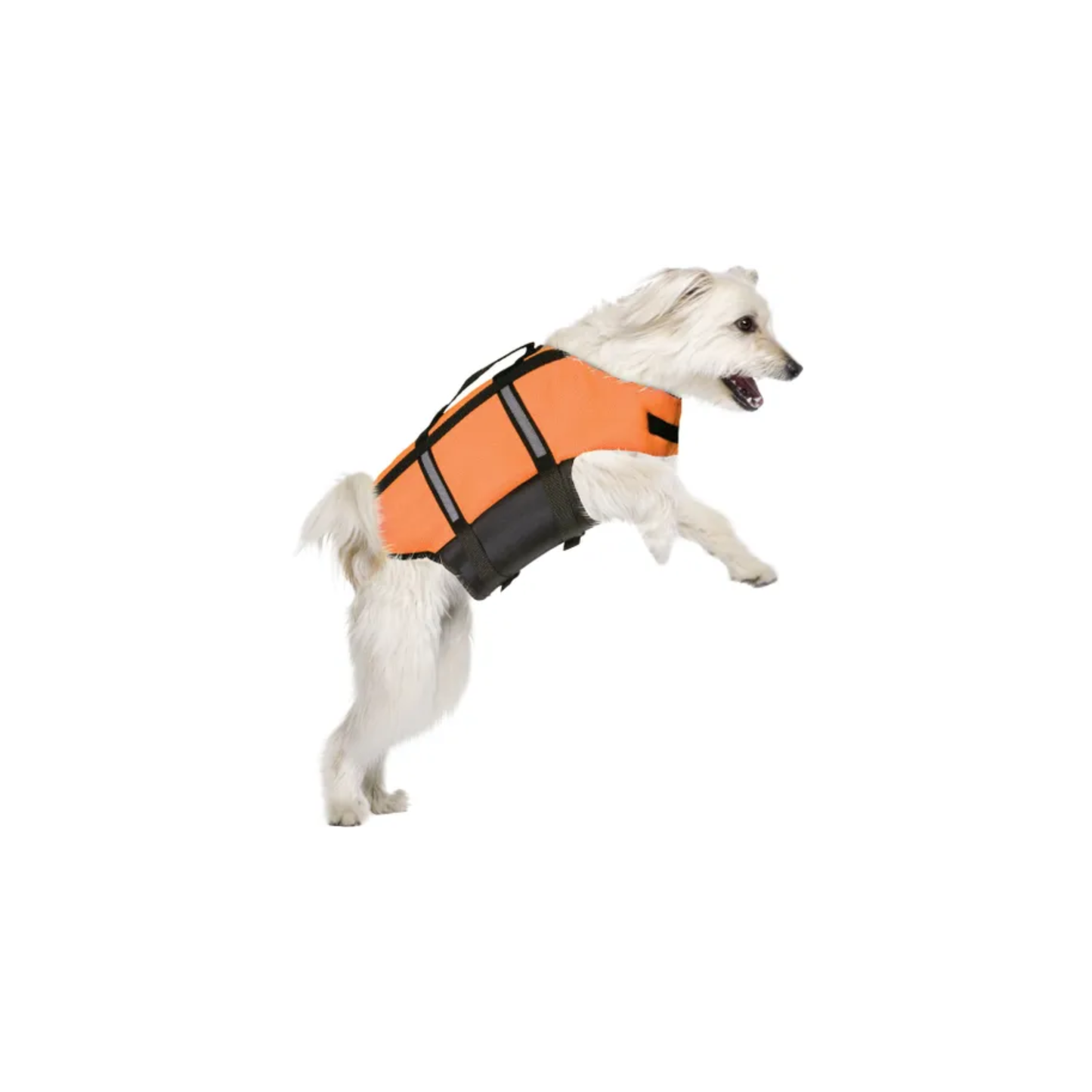 SWIM LIFE JACKET