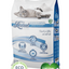 BABY POWDER QUICK CLUMPING BENTONITE 10L/8KG