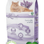 WOODLAND LAVENDER QUICK CLUMPING BENTONITE 10L/8KG