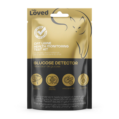 VETEX CAT GLUCOSE DETECTOR