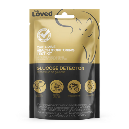 VETEX CAT GLUCOSE DETECTOR