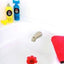 FUZZBUSTERDRAINTRAP(Soft base with suction cups)