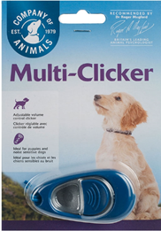 MULTICLICKER